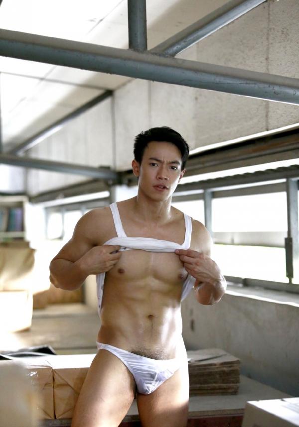 NAGUY-5-BABE-最巨男模